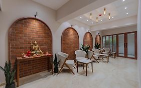 Hotel The Grand Suites